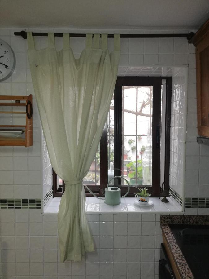La Buganvilla De Juana Y Antonio กาซาเรส ภายนอก รูปภาพ