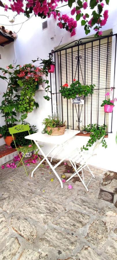 La Buganvilla De Juana Y Antonio กาซาเรส ภายนอก รูปภาพ